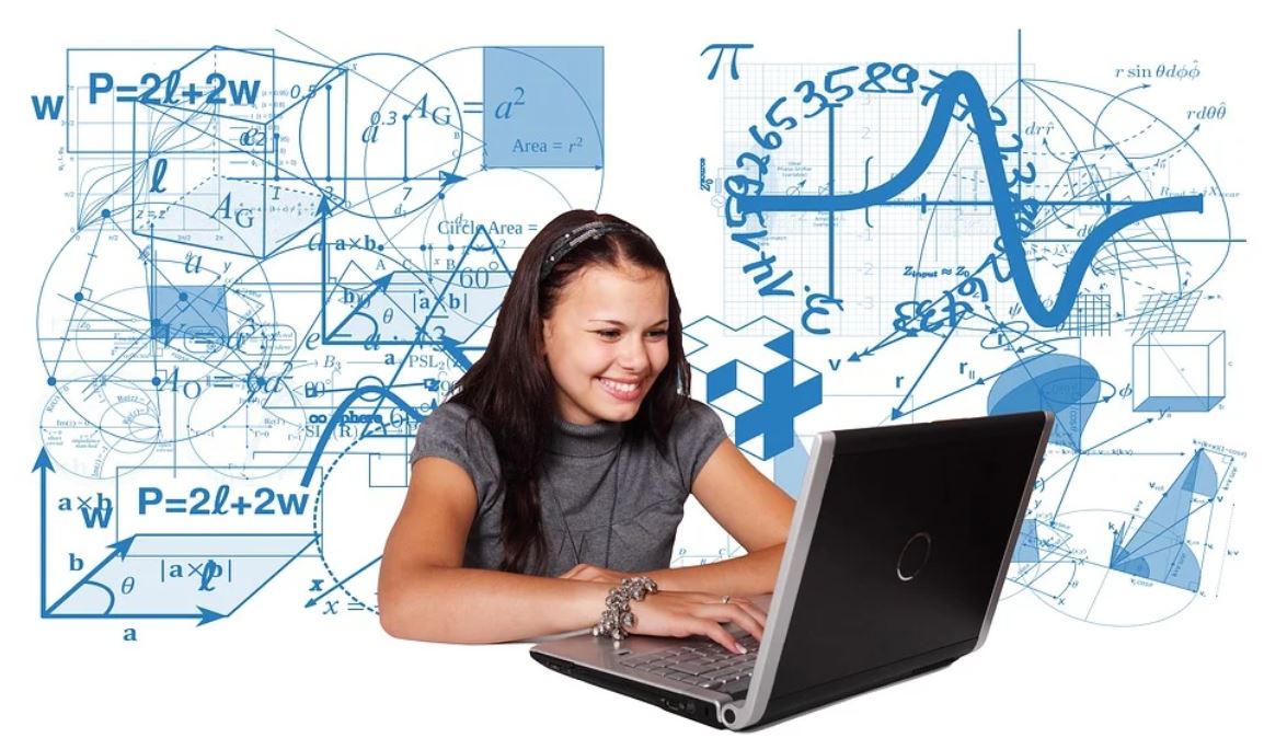 Mathe